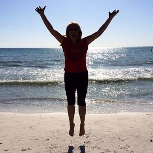 Meet your Posher, Angie